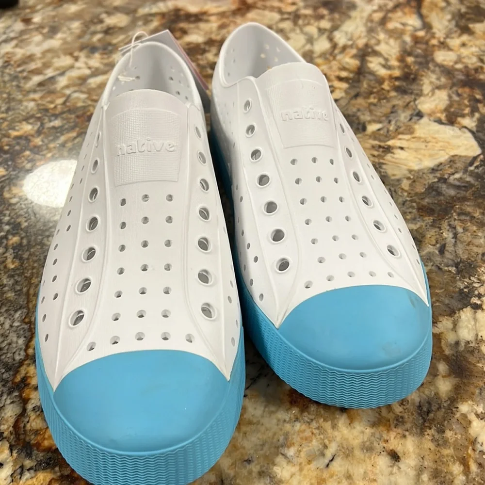 Native Jefferson size 11 - Picture 6 of 7